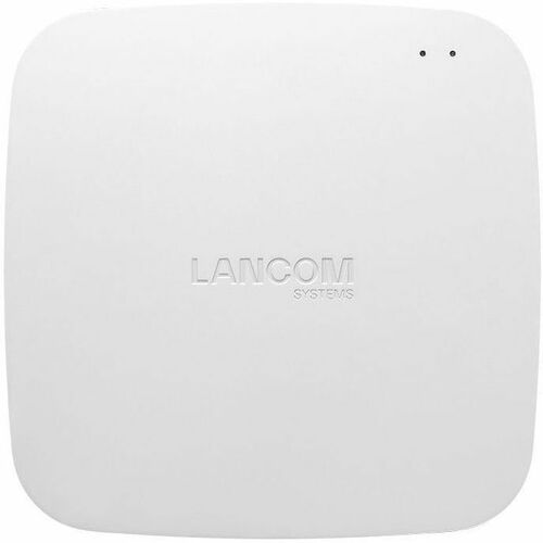 Lancom LX-7200E Triband Wi-Fi 7 IEEE 802.11 a/b/g/n/ac/ax/be 9,30 Gbit/s Drahtloser Access Point - 2,40 GHz, 5 GHz, 6 GHz 