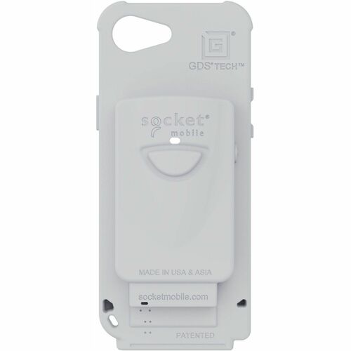 Socket Mobile DuraSled DS840 Retail, Logistics, Warehouse, Hospitality, Field Sales/Service, Transportation, Inventory Bar