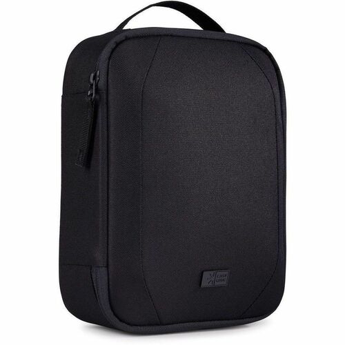 Sacoche de transport Case Logic Invigo 3205109 Accessoires - Noir - Étanche, Résistant aux produits chimiques - Polyester 