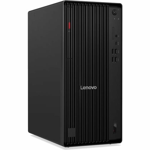Desktop Computer Lenovo ThinkCentre M90t Gen 6 12YS000XGE - Intel Core Ultra 7 2nd Gen 265 - vPro-Technologie - 32 GB - 1 
