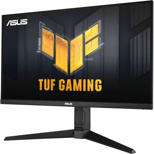 Monitor LED da gioco TUF VG279QL3A 685,8 mm (27") Class Full HD - 16:9 - Nero - 68,6 cm (27") Viewable - IPS veloce - LED 