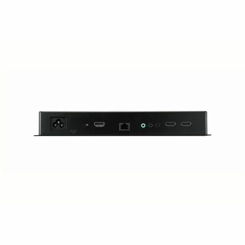 LG WP600-B Digital Signage Appliance - 8 GB - USB - HDMI - Serial - Wireless LAN - Ethernet - webOS 6.0