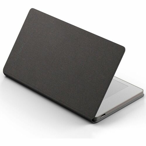 reMarkable Book Carrying Case (Folio) Remarkable Digital Notepad - Basalt - Dust Resistant, Damage Resistant, Drop Resista