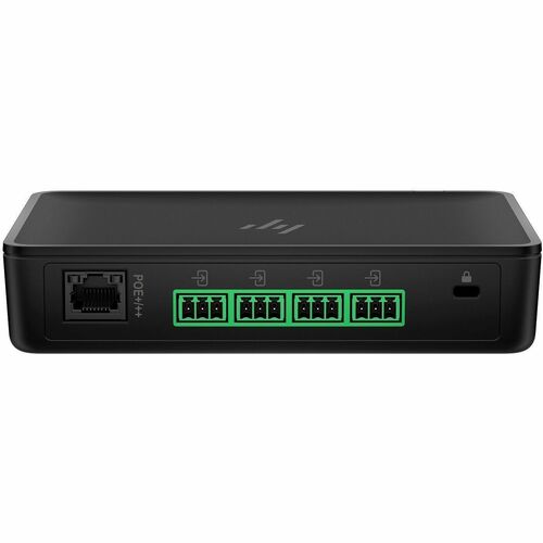 HP Poly Studio A2 Audio Bridge w/ CAT6A and Mic Extension Cable and Mounting Plate