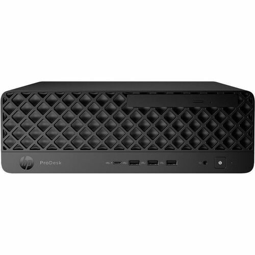 ProDesk 4 SFF G1i U7-265 16GB DDR5-5600 512GB PCIE-NVME SSD Wifi-6 BT-5.3 Windows 11 Pro 3/3/3 Warranty