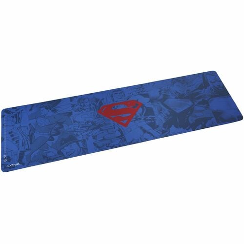 Tapis de souris de jeu Trust GXT 759SM - Extra extra grande - 3 mm x 930 mm x 300 mm Dimension - Caoutchouc - Antidérapant