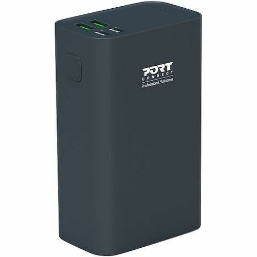 Powerbank Port Connect - Pour Tablette PC, Notebook, Smartphone, Accessoire Téléphone Portable, Universel, Ordinateur - 26