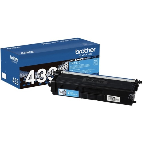 Toner TN433C