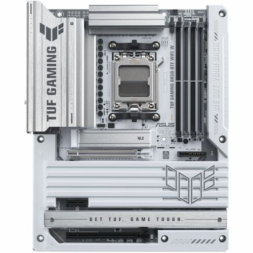 TUF GAMING B850-BTF WIFI W
