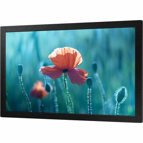 Samsung QB13C 330.20 mm Digital Signage Display - 16 Hours/ 7 Days Operation - Advanced Super Dimension Switch ( ADS ) - 1