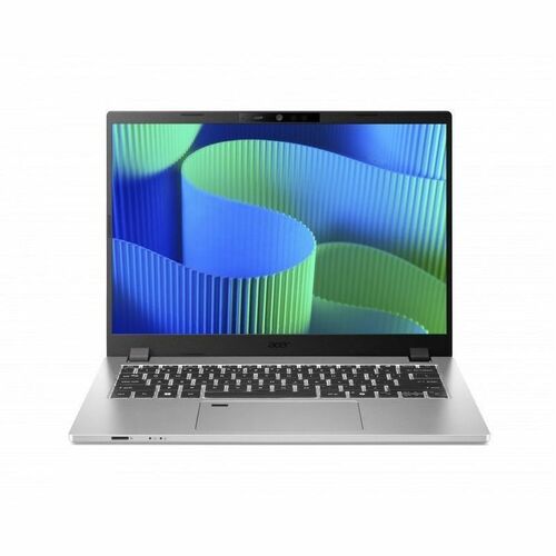 Acer TravelMate P2 14 P214-56 TMP214-56-5882 14" Notebook - WUXGA - 60 Hz - Intel Core 5 120U - 16 GB - 512 GB SSD - US In