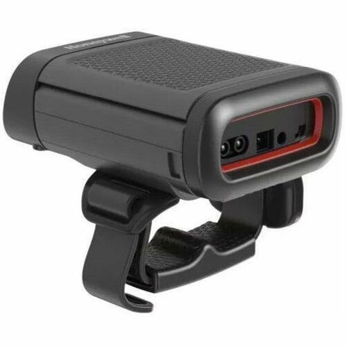 Selezione, Imballaggio, Ordinamento Indossabile Scanner codici a barre Honeywell 8680i - Nero - Tipo connettività: Wireles