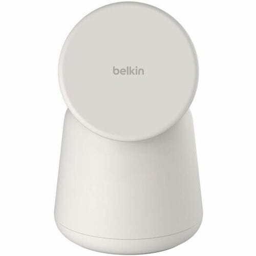 Belkin BoostCharge Pro Induction Charger - For Qi2-enabled Device - Qi2 Certified