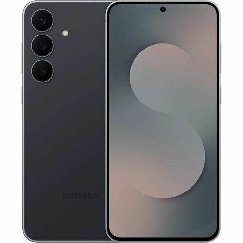 Samsung Galaxy S25 FE SM-S731U 128 GB Smartphone - 6.7" Dynamic AMOLED 2X Full HD Plus 1080 x 2340 - Deca-core (Cortex X4S