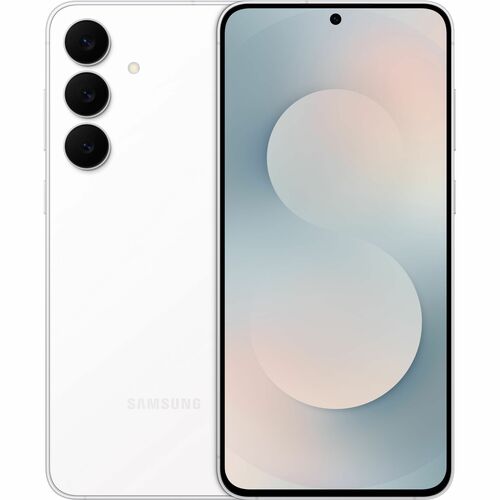 Samsung Galaxy S25 FE SM-S731U 256 GB Smartphone - 6.7" Dynamic AMOLED 2X Full HD Plus 1080 x 2340 - Deca-core (Cortex X4S