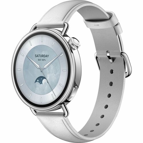 XIAOMI WATCH S4 41MM-LEATHER XIAOMI WATCH S4 41MM-LEATHER