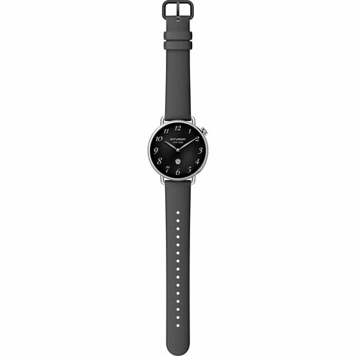 XIAOMI WATCH S4 41MM-BLACK XIAOMI WATCH S4 41MM-BLACK