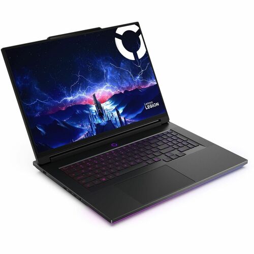 Lenovo Legion 9 18IAX10 83EY0036SP 45.7 cm (18") Gaming Notebook - WQUXGA - Intel Core Ultra 9 2nd Gen 275HX - 192 GB - 4 
