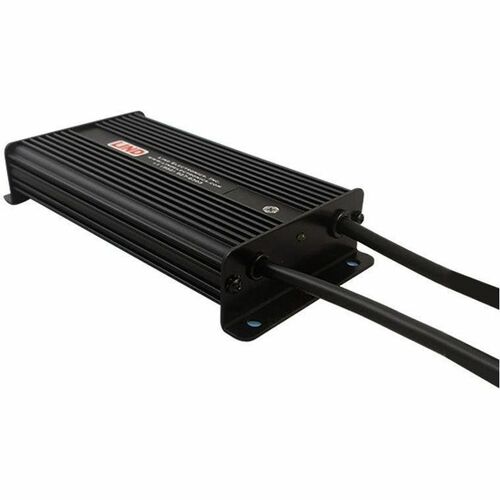 LIND 60 W Rugged DC/DC Adapter - For Tablet PC - 20 V DC, 60 V DC Input - 12.4 V DC Output