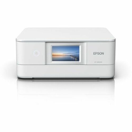 Stampante multifunzione a getto di inchiostro Epson ET-4956 Con filo e senza fili EcoTank - Colore - Ethernet Ethernet - L