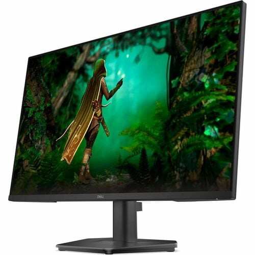 Dell SE2725HG 27" Class Full HD LED Monitor - 16:9 - 68.6 cm (27") Viewable - In-plane Switching (IPS) Technology - Edge L