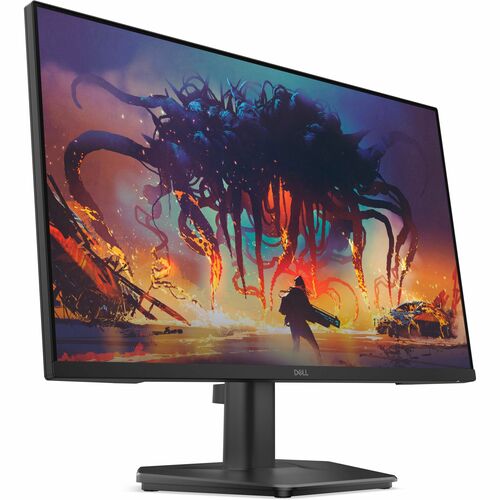 Dell Base SE2425HG 24" Class Full HD LED Monitor - 16:9 - 60.5 cm (23.8") Viewable - In-plane Switching (IPS) Technology -