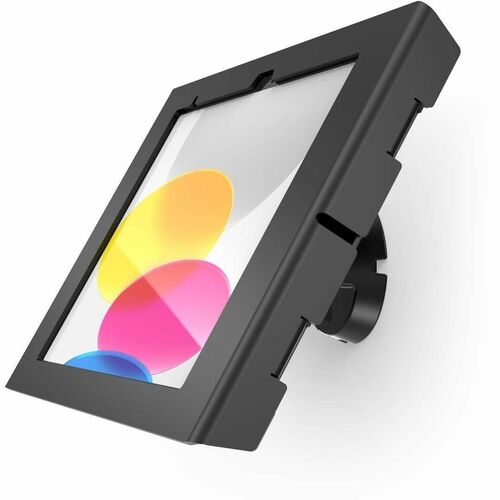 Compulocks Apex Mounting Enclosure for iPad (10th Generation), iPad (11th Generation) - Black - 1