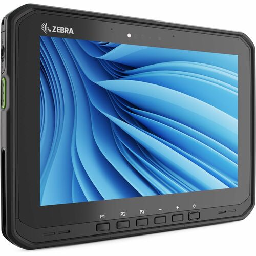 Zebra ET6x ET60W Rugged Tablet - 25.7 cm (10.1") WUXGA - vPro Technology - 16 GB - 256 GB SSD - Windows 11 IoT Enterprise 