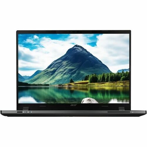 Acer TravelMate P2 16 TMP216-71-G3-TCO TMP216-71-G3-TCO-54WW 40.6 cm (16") Notebook - WUXGA - 60 Hz - Intel Core Ultra 5 1