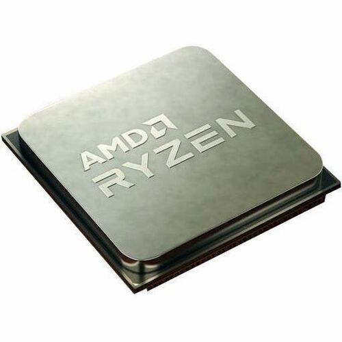 AMD Ryzen 7 5000 5800XT Octa-core (8 Core) 3.80 GHz Processor - Box - 32 MB L3 Cache - 4 MB L2 Cache - 512 KB L1 Cache - 6