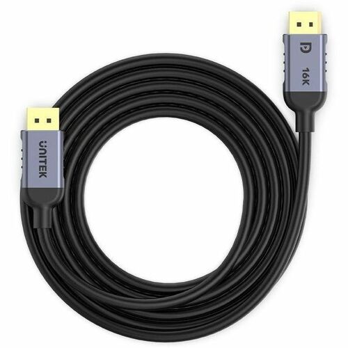 Gaming 8K@120Hz DisplayPort 2.1 Cable