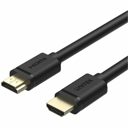 3M HDMI (M) to HDMI (M) Cable