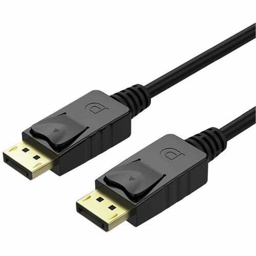 3M DisplayPort (M) to DisplayPort (M) Cable