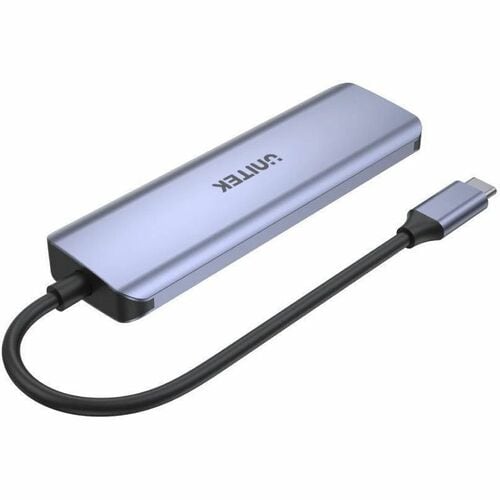 uHUB Q4 Next 4 Ports USB-C Hub