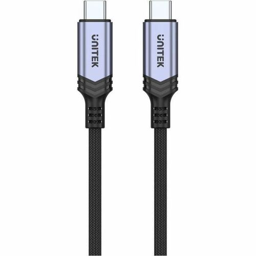 USB-C Power Delivery 3.1 Charging Cable