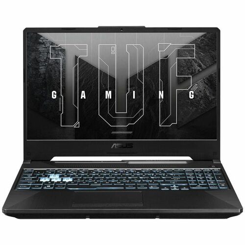 TUF Gaming A15 FA506 FA506NCG-HN197W 39.6 cm (15.6") Gaming Notebook - Full HD - 144 Hz - AMD Ryzen 7 7445HS - 16 GB - 512