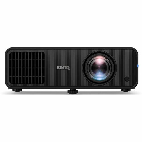 BenQ LH600ST+ 3D Objektiv mit kurzer Brennweite (Short Throw) DLP-Projektor - 16:9 - Schwarz - 1920 x 1200 Piel - 20,000:1