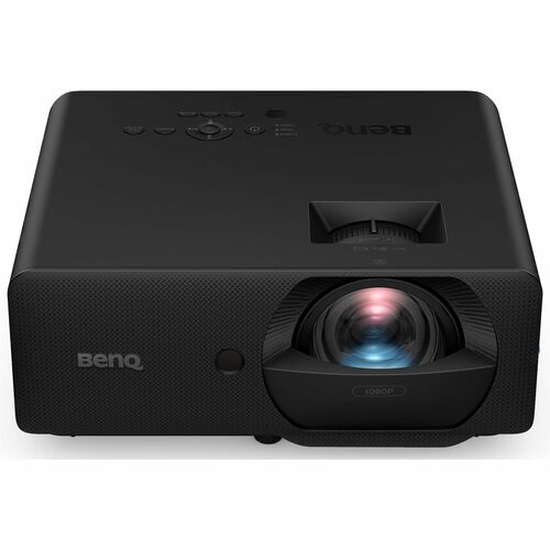 BenQ LH830ST Deckenmontage, Wandmontierbar DLP-Projektor - 16:9 - 1920 x 1080 Piel - 3,000,000:1 Kontrastverhältnis - 4000