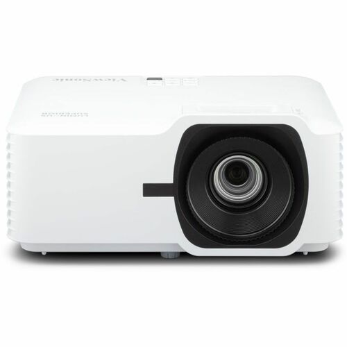 ViewSonic LSD401HD DLP Projector - High Dynamic Range (HDR) - 1920 x 1080 - Front - 2160p - 20000 Hour Normal Mode - Full 