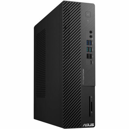 Desktop ASUS ExpertCenter D7 SFF D700SEES, Intel Core i7-13700, Windows 11 Pro, 8GB RAM, 512GB SSD *No incluye monitor*