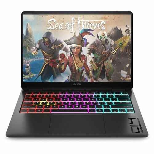 HP C81RQPA Gaming Laptop