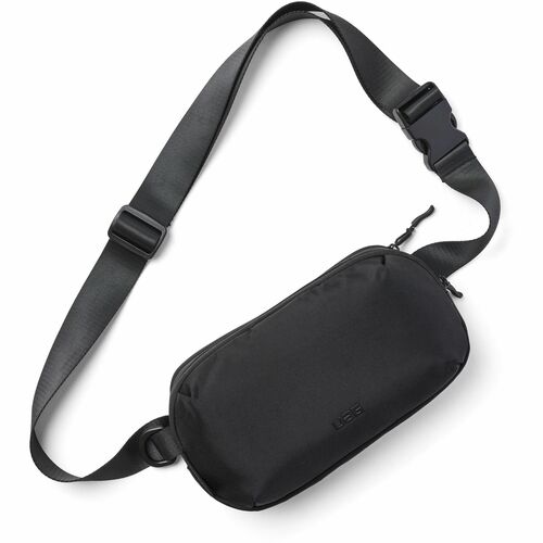Urban Armor Gear Carrying Case (Sling) - Black - 1 L Volume Capacity