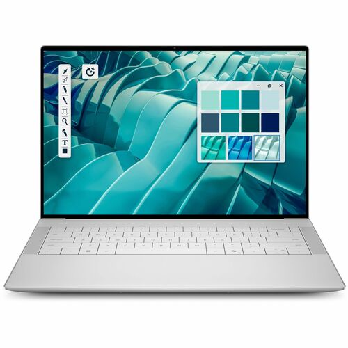 DELL 14 Premium DA14250. Product type: Laptop, Form factor: Clamshell. Processor family: Intel Core Ultra 7, Processor mod