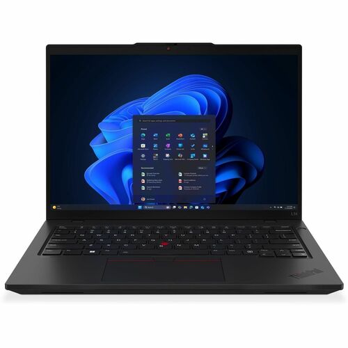 Lenovo ThinkPad L14 Gen 6 21S6001FHV 35.6 cm (14") Notebook - WUXGA - 60 Hz - Intel Core Ultra 5 225U - 16 GB - 512 GB SSD