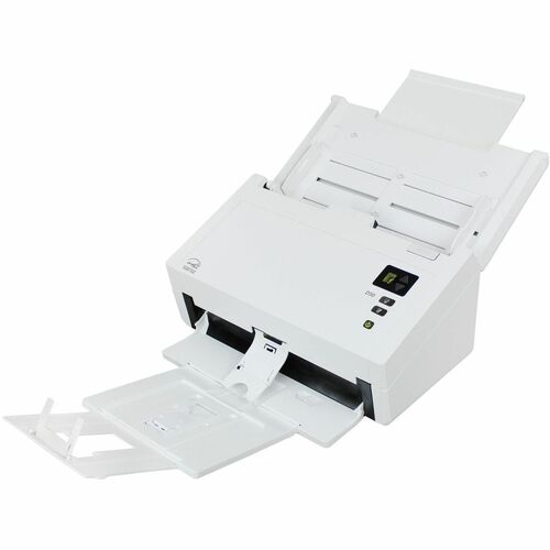 Escáner ADF Xerox XD50-U - 600 ppp Óptico - 24-bit Color - 8-bits Escala de grises - Color, Monocromo, Escala de Grises Sc