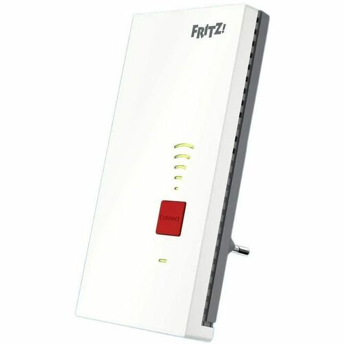 FRITZ! FRITZ!Repeater Wireless Range Extender