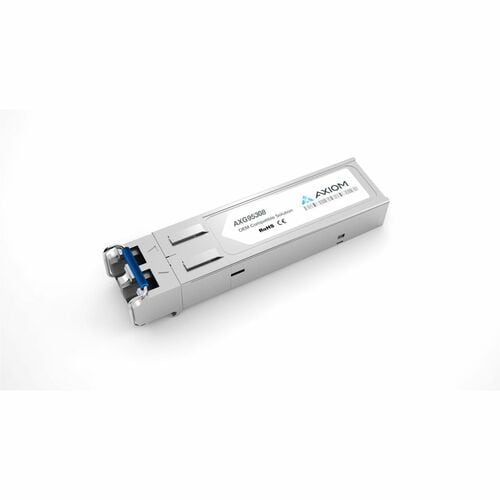 1000BASE-SX SFP TRANS FOR DELL NETWORKS