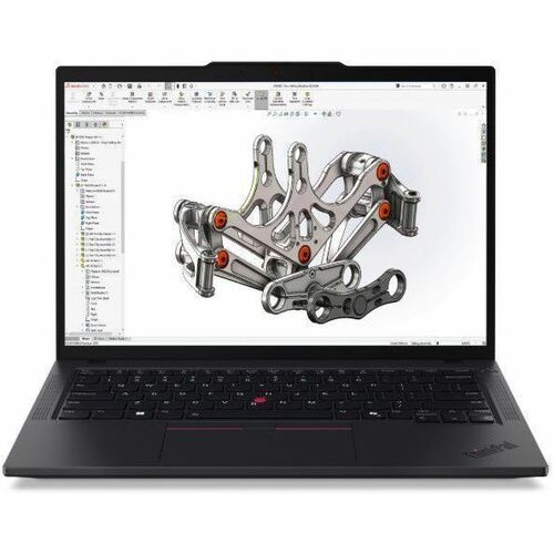 LENOVO DCG SOURCING ThinkPad P14s Gen 6 21QL001WUS 14" Copilot+ PC Mobile Workstation - WUXGA - AMD Ryzen AI 7 PRO 350 - 3