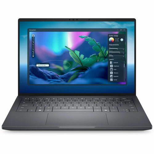 Dell Pro Max Premium MA14250 35.6 cm (14") Notebook - Full HD Plus - Intel Core Ultra 7 2nd Gen 265H - 32 GB - 1 TB SSD - 