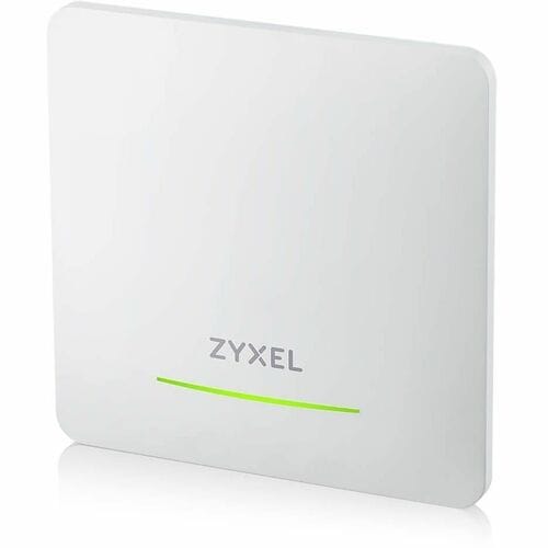 ZYXEL NebulaFlex NWA90BE Dualband Wi-Fi 7 5,10 Gbit/s Drahtloser Access Point - 2,40 GHz, 5 GHz - Intern - MIMO-Technologi